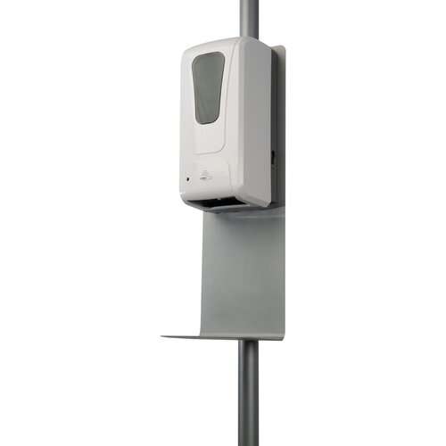 Desinfektionssäule Saint John