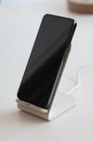 Vorschau: INDUCTIVE - Drahtlose Ladestation Vorschau: INDUCTIVE - Drahtlose Ladestation