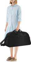 Vorschau: Reisetasche overnighter plus rPET Vorschau: Reisetasche overnighter plus rPET