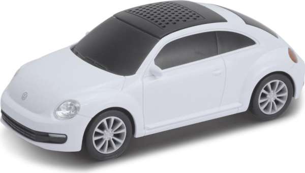 Lautsprecher mit Bluetooth® Technologie VW Beetle 1:36