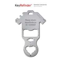 Vorschau: ROMINOX® Key Tool Football 18 Funktionen (Fußball) Vorschau: ROMINOX® Key Tool Football 18 Funktionen (Fußball)