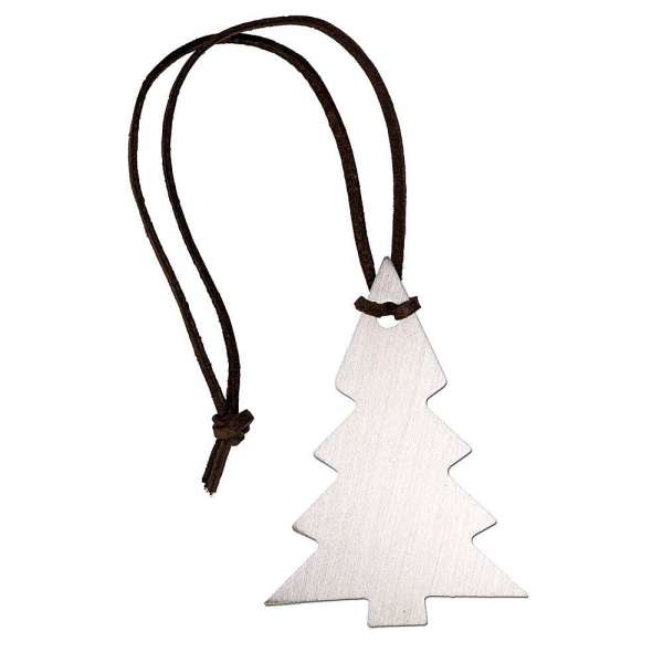 Nussknacker - Standardmotiv - Standard Tannenbaum