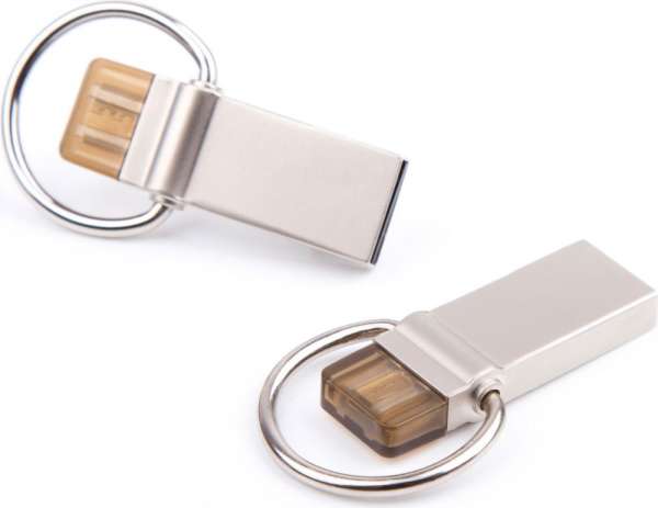 USB Stick Axis OTG (USB 2.0 + Micro USB)