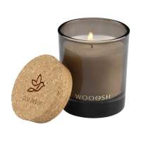 Vorschau: Wooosh Scented Candle Green Herbs Duftkerze Vorschau: Wooosh Scented Candle Green Herbs Duftkerze