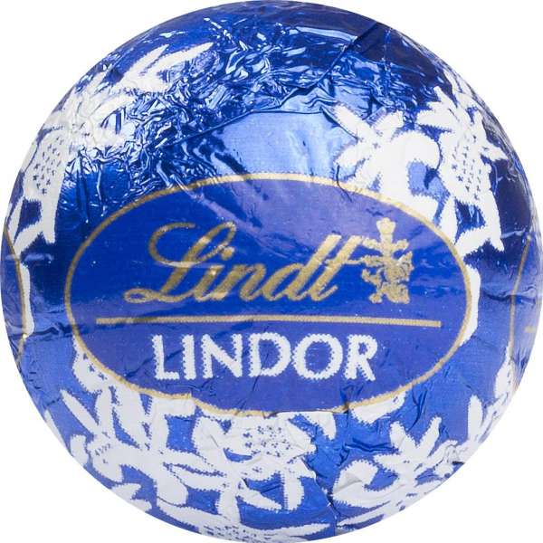 Lindor Praliné-Adventskalender BUSINESS
