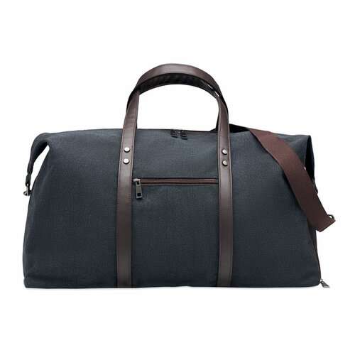 ZURICH Weekender Canvas 450 g/m²