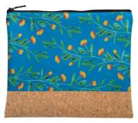 Vorschau: CreaBeauty Cork L Individuelle Kosmetiktasche Vorschau: CreaBeauty Cork L Individuelle Kosmetiktasche