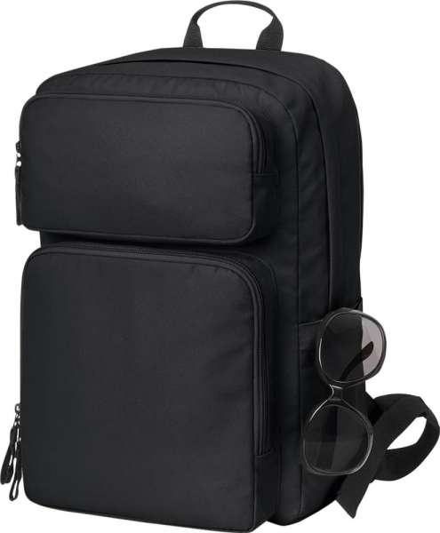 Notebook-Rucksack FELLOW