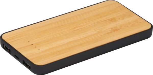 Wireless Charger und Powerbank, 8.000 mAh