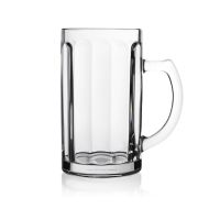 Vorschau: Bierseidel Glückauf 0,4 l Vorschau: Bierseidel Glückauf 0,4 l