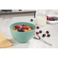 Vorschau: Bio-Müslischale "1 Colour" matt Vorschau: Bio-Müslischale "1 Colour" matt