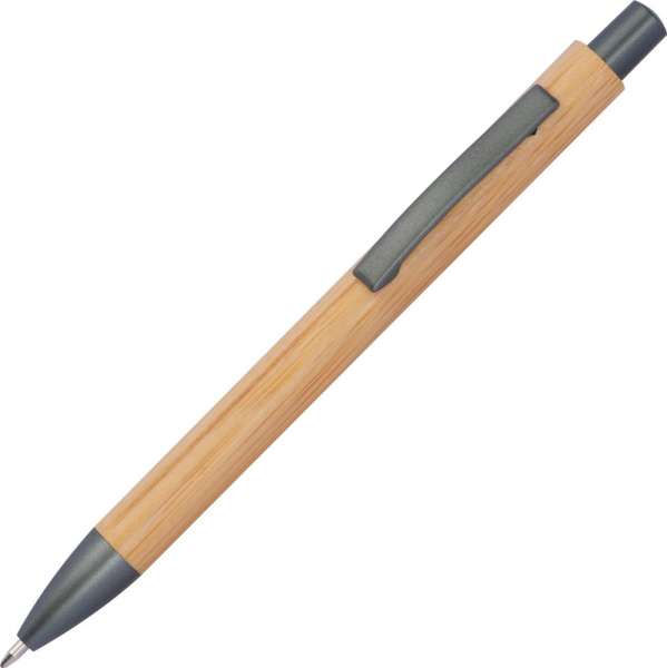 Bambus-Kugelschreiber Beringen