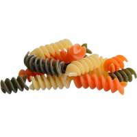 Vorschau: BIO Pasta im Bodenstandbeutel Vorschau: BIO Pasta im Bodenstandbeutel