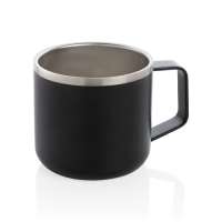 Vorschau: Stainless-Steel Camping-Tasse Vorschau: Stainless-Steel Camping-Tasse
