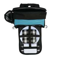 Vorschau: SMART TRIP - Picknick-Rucksack Vorschau: SMART TRIP - Picknick-Rucksack