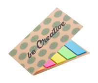 Vorschau: CreaStick Page A Eco Individuelle Seitenmarker Vorschau: CreaStick Page A Eco Individuelle Seitenmarker