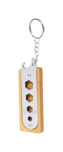 Farina Schlüsselring, Multitool