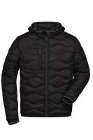 Men's Padded Jacket