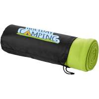 Vorschau: Huggy Fleecedecke mit Hülle 150 x 120 cm Vorschau: Huggy Fleecedecke mit Hülle 150 x 120 cm