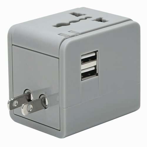 TRAVEL MATE - Reiseadapter