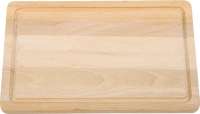 Schneidebrett WOODEN SQUARE