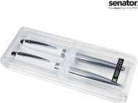 senator® Nautic Set - Touch Pad Pen und Rollerball