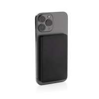 Vorschau: Orion 5.000mAh 5W magnetische Powerbank aus RCS rec. Alu Vorschau: Orion 5.000mAh 5W magnetische Powerbank aus RCS rec. Alu