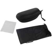 wolf outdoor® ARKANSAS Hartschalenetui