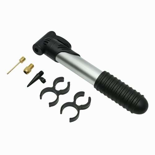 AIRFLOW - Fahrradluftpumpe