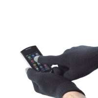 Vorschau: Smartphone Handschuhe "Touch" Vorschau: Smartphone Handschuhe "Touch"