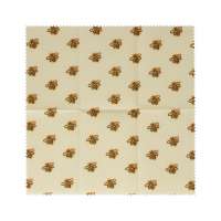 Vorschau: Bienenwachstuch "Beeologic" Vorschau: Bienenwachstuch "Beeologic"