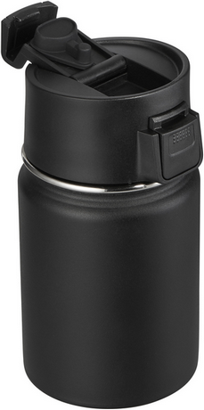 Onehand Kaffeebecher weiß