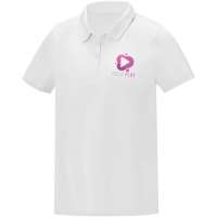 Vorschau: Deimos Poloshirt cool fit mit Kurzärmeln für Damen Vorschau: Deimos Poloshirt cool fit mit Kurzärmeln für Damen