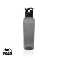 Vorschau: Oasis RCS recycelte PET Wasserflasche 650ml Vorschau: Oasis RCS recycelte PET Wasserflasche 650ml