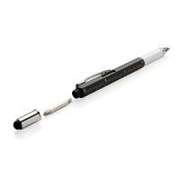 5-in-1 ABS Tool-Stift
