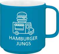 Vorschau: Porzellanbecher Hamburg (Made in EU) Vorschau: Porzellanbecher Hamburg (Made in EU)