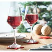 Vorschau: CHEERS Set mit 2 Weingläsern Vorschau: CHEERS Set mit 2 Weingläsern