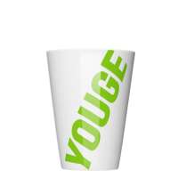 Form 356 Milchbecher