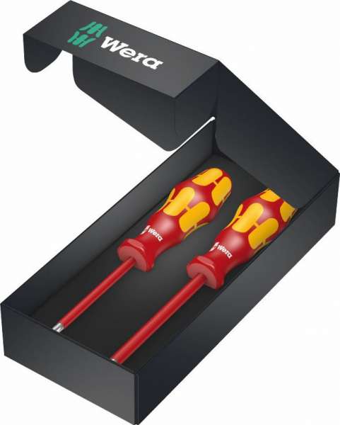 Schraubendreher Set VDE 162i PH Tool Finder INCENTIVE