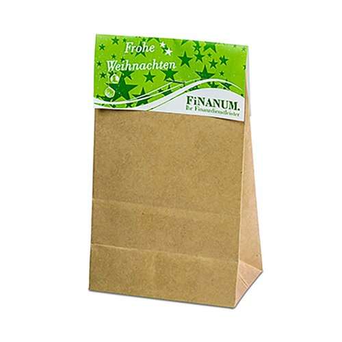 Kerzenständer Tannenbaum