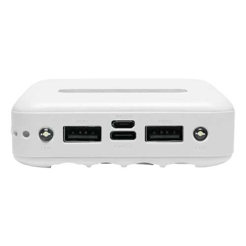 PRECIOUS - Powerbank