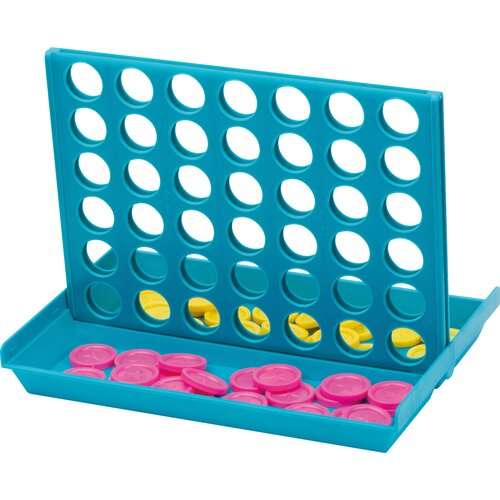 4 in einer Reihe Spiel