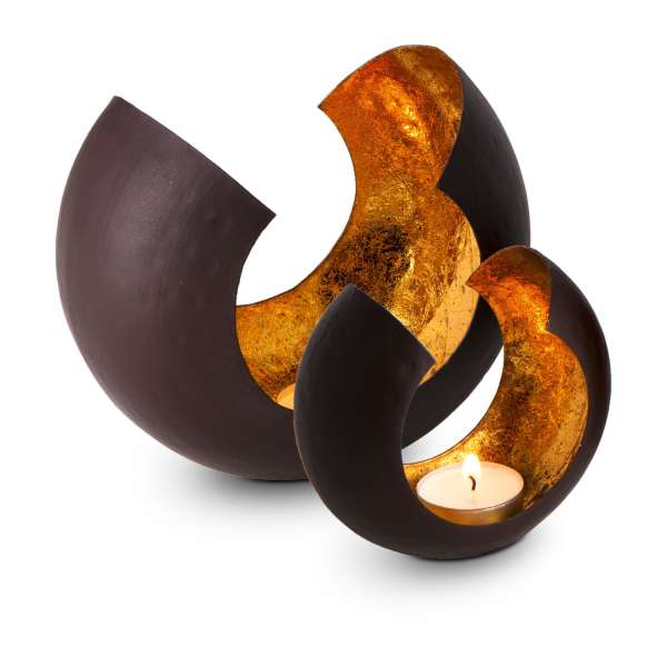 Teelicht Sakrale klein