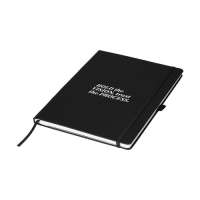 Vorschau: Notizbuch "Agenda" A4 Vorschau: Notizbuch "Agenda" A4