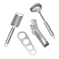 Spaghetti-Set AL DENTE