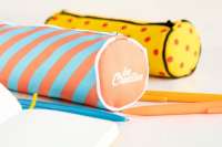 Vorschau: Roppy RPET individuelle Stiftetasche Vorschau: Roppy RPET individuelle Stiftetasche