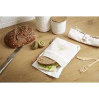 Vorschau: Hemp FoodPouch Brotbeutel Vorschau: Hemp FoodPouch Brotbeutel