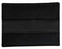 Vorschau: CreativDesign Ausweistasche "ColourLane" Streifen Vorschau: CreativDesign Ausweistasche "ColourLane" Streifen