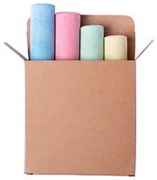 Vorschau: Tarmex Kreide-Set Vorschau: Tarmex Kreide-Set