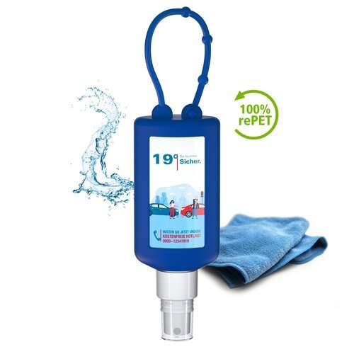 50 ml Bumper Kfz Cockpit-Reiniger